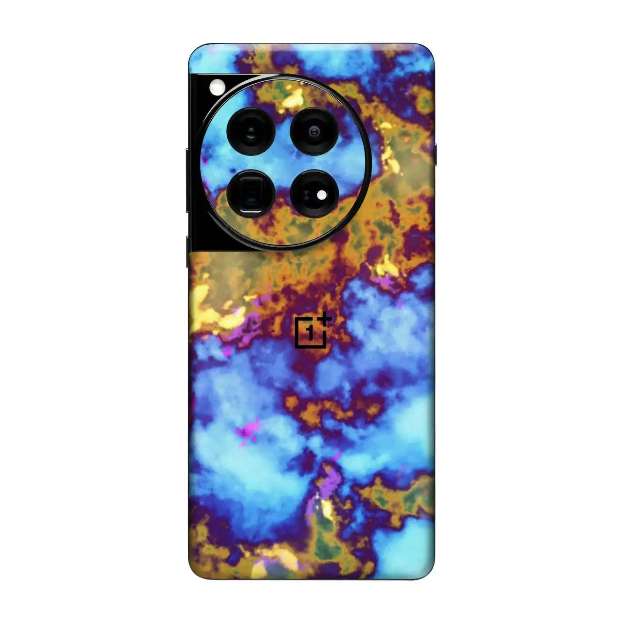 Colorful Decal Skin For One plus15 13 12 11  ACE6 ACE5PRO Protector Film Wrap Case Full Cover Personal Sticker