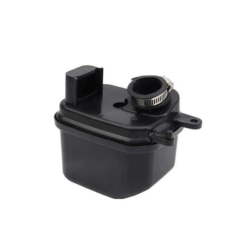 27mm Motocross Accessories motorcycle Air Filter Cleaner Box Housing Assembly Replacement for Yamaha PW50 - view 6