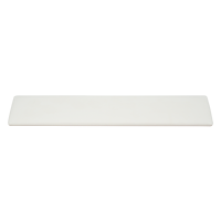 Akko Monsgeek PU Wrist Rest 98 Keys Keyboard Wrist Protector Anti-slip Base for Constant Typing & Gaming