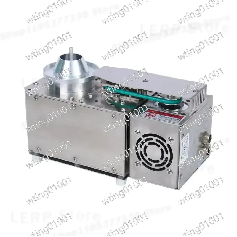 for BF06 220V Selective Wave Soldering Machine Mini Peak Tin Spraying Furnace Efficient PCB Assembly Tool Compact Design High