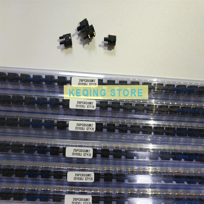 26PC05SMT Compensation type 5PSIHONEYWELL pressure sensor for blood glucose detection infusion pump