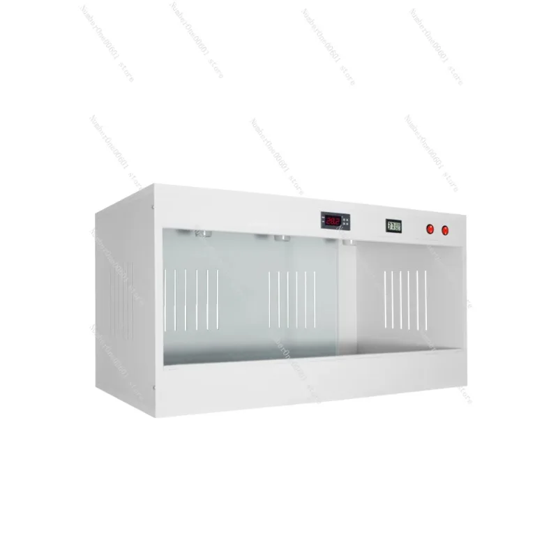 Heated incubator, reptile feeding box, lizard, tortoise, snake hamster, honey kangaroo