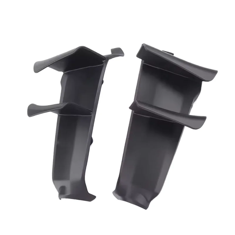 

A77Q-Front Lower Spoiler Side Wing Spoiler Flank For MT-09 MT09 SP 2021-2023 Motorcycle Accessory