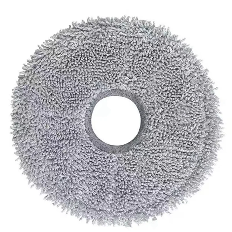 

ABBP-Spare Parts Accessories Mop Cloth Dust Bag Replacement Parts For Robot Vacuum Cleaners