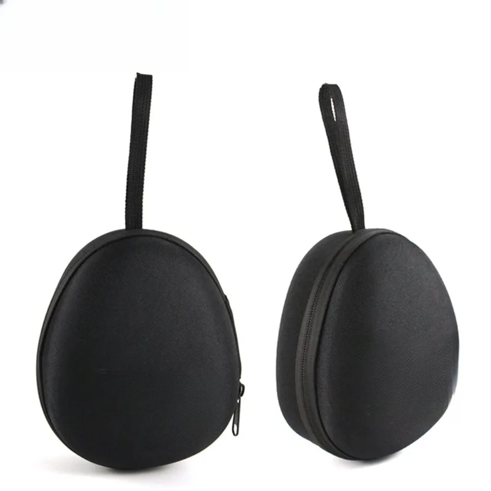 Portable EVA Fishing Reel Bag Protective Case Cover for Drum/Spinning/Raft Reel Fishing Pouch Bag Fishing Accessories PJ74