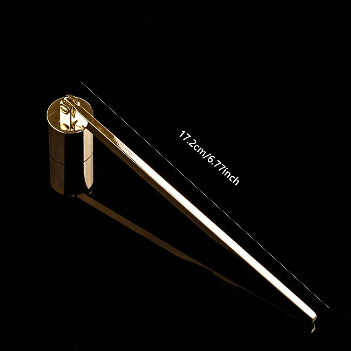 Thumbnail 4 - #10 Trending Candle Snuffers Right Now