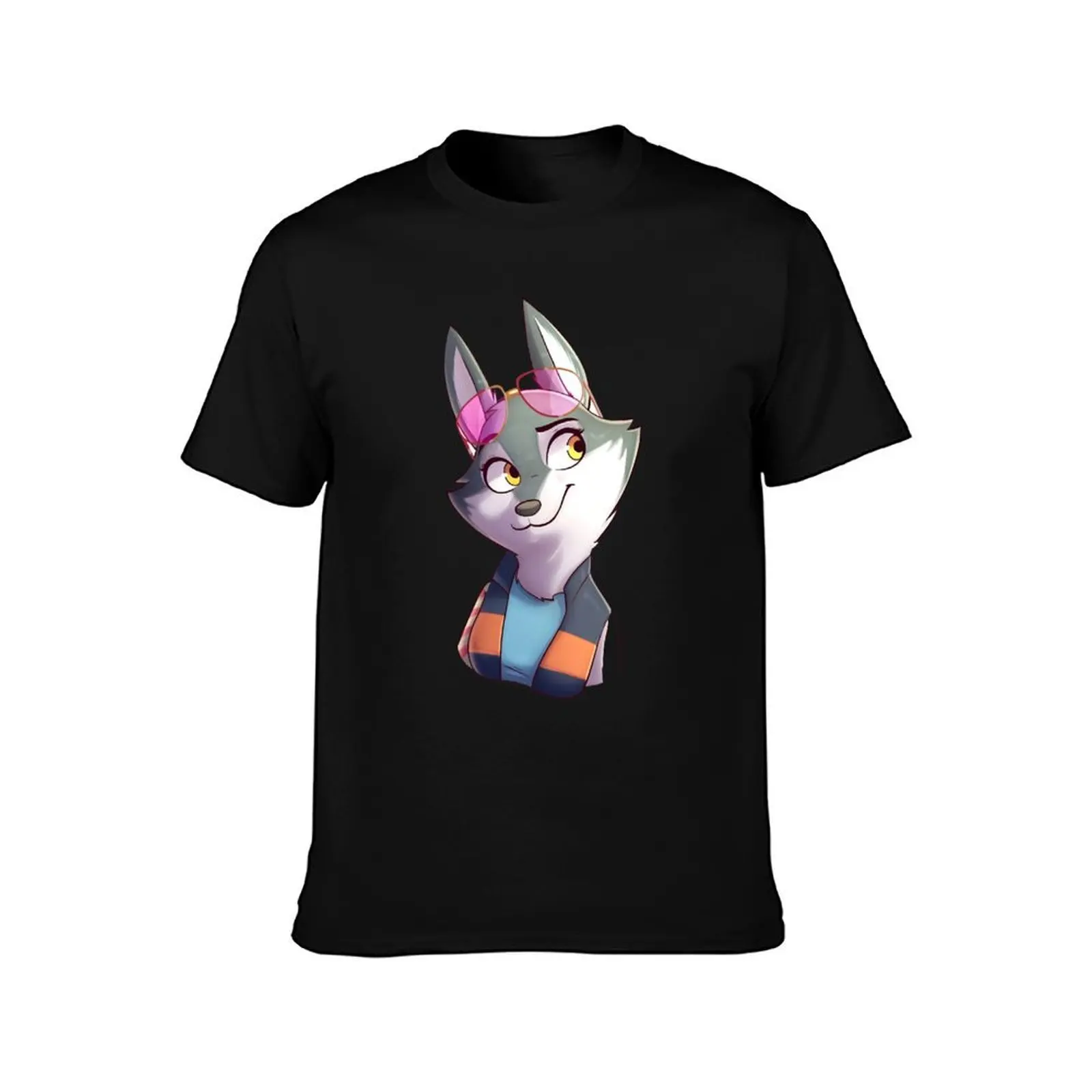 Porsha Crystal,Sing 2,Buster Moon,Clay Calloway,Alfonso,Meena,Ash,Jimmy Crystal,Rosita,Nooshy,Bono,A T-Shirt, Unisex Men Women