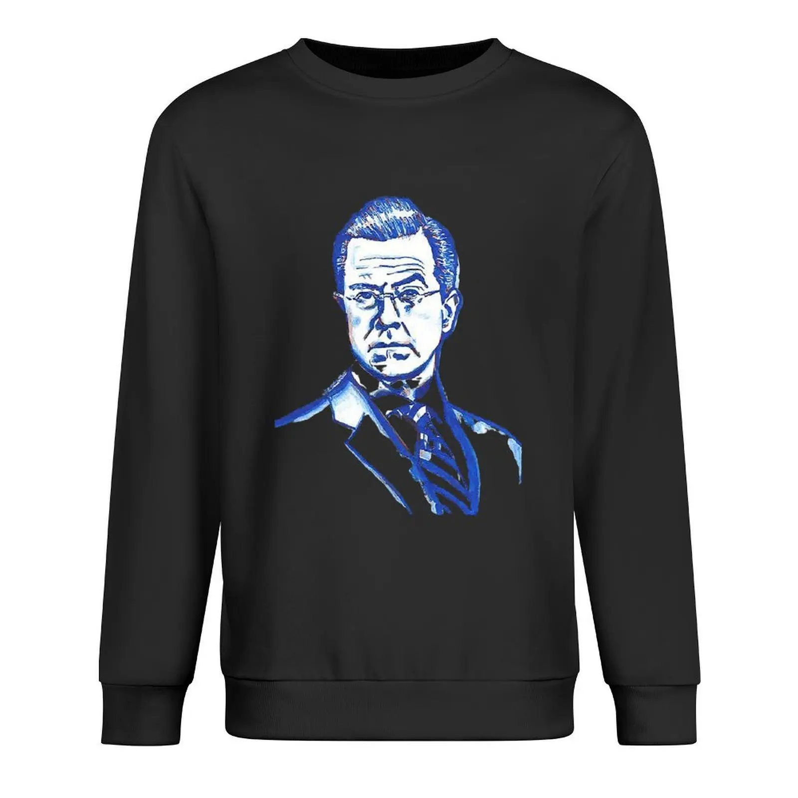 

Stay Homean Pullover aesthetic clothing winter clothes fashion men anime clothing new in hoodies & sweat-shirt