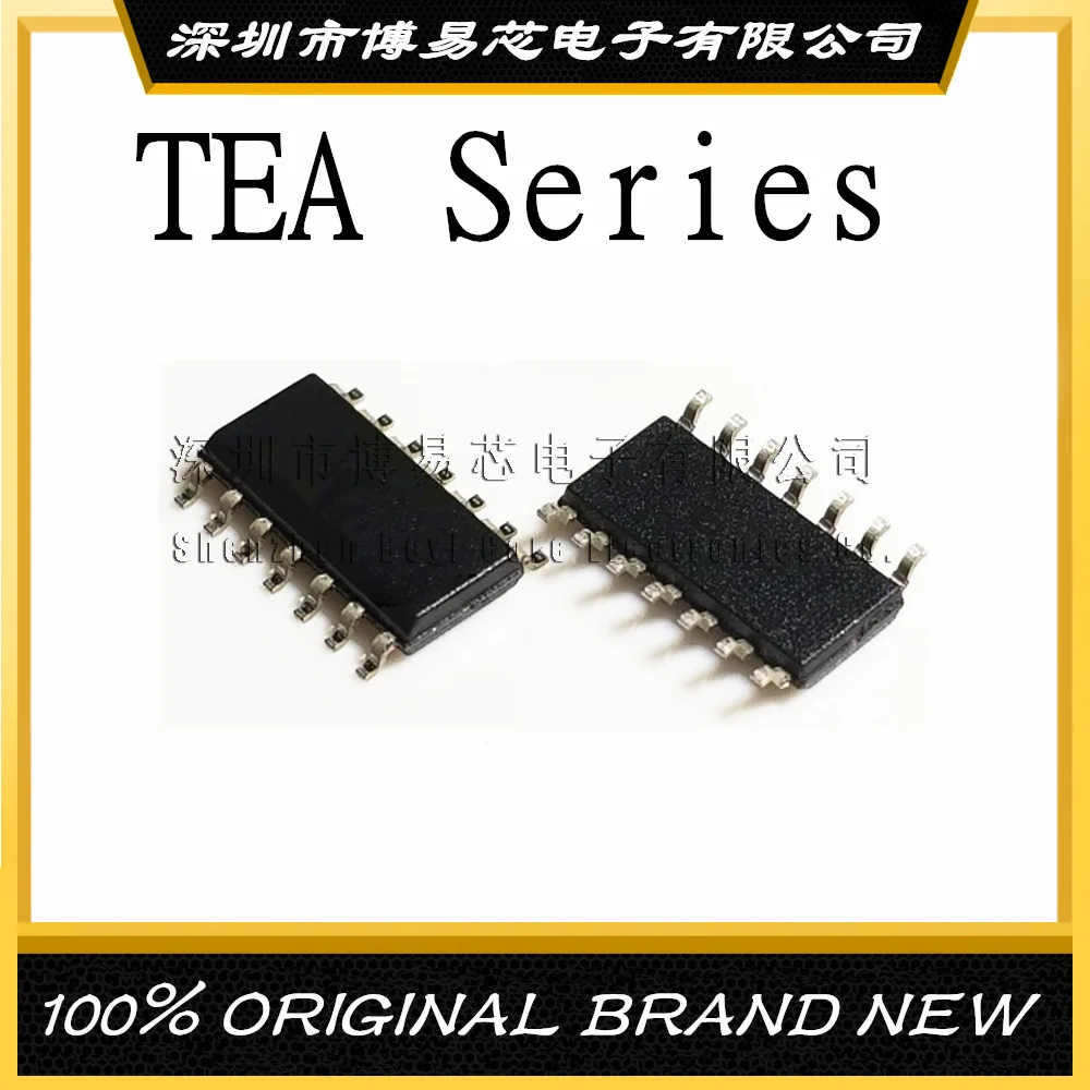 

New TEA1506T TEA1520T TEA1521T TEA1522T SOP14 Original Product