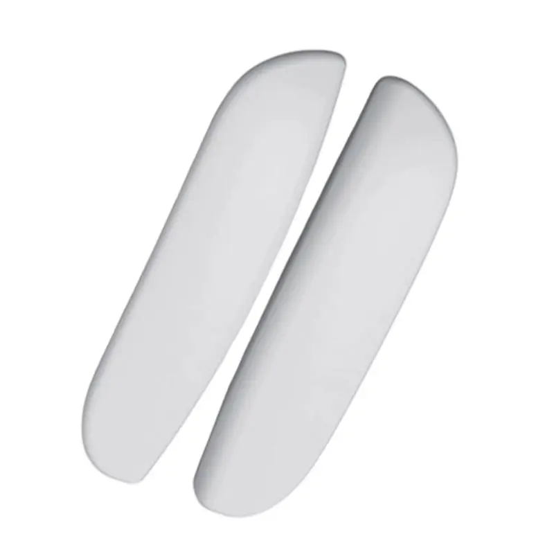 Superior-Silicone Cap For Tesla Model YL 2025-2026 Second Row Armrest Cover Rear Passenger Seat Replacement