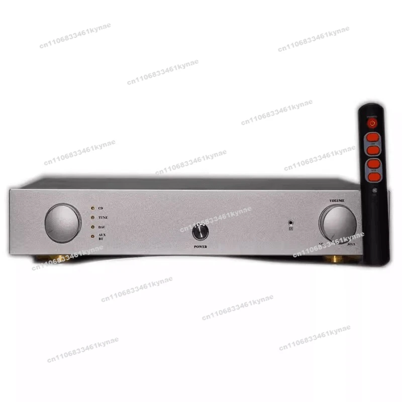 Suitable for MK100 Preamplifier, Preamplifier