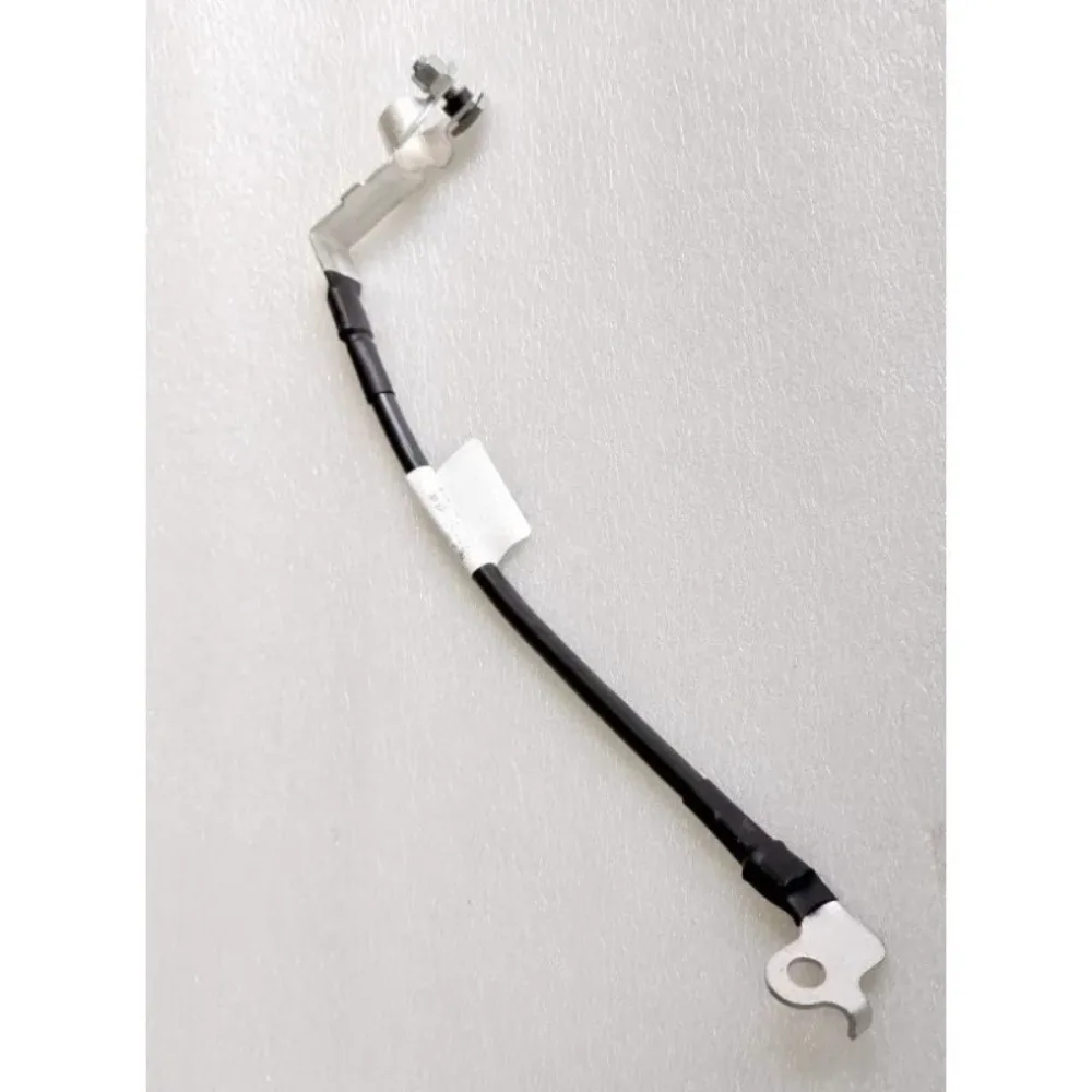 For Geely Vision X6 Car Battery Negative Cable Auto Ground Wire Connection Lead Replacement Parts Brand New