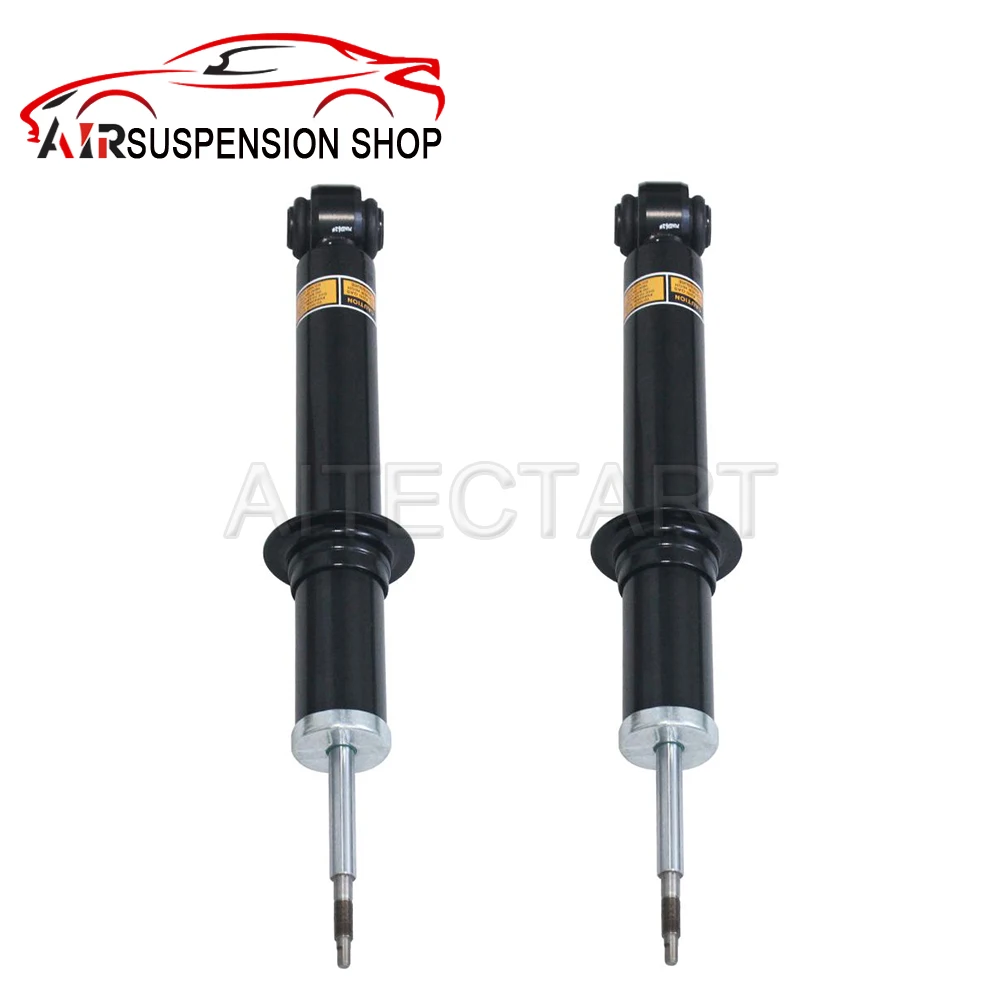 

2pcs Rear Shock Absorber for Mercedes R230 SL350 SL550 SL600 SL55 SL65 AMG Non ADS OEM 2303260900 Brand New Air Suspension Parts