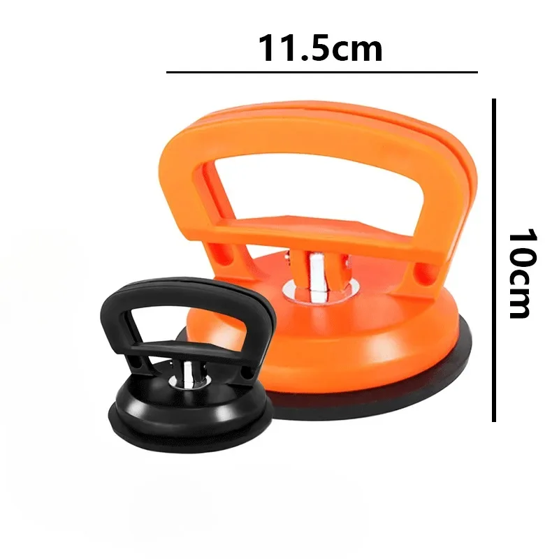 2PCS Heavy Duty Suction Cups Dent Puller Suction Cup Repair Tool Remove Tool Remover for Car Dent Repair Car Accessories