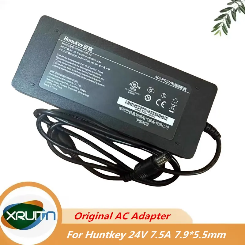 Original 24V 7.5A 1… - image
