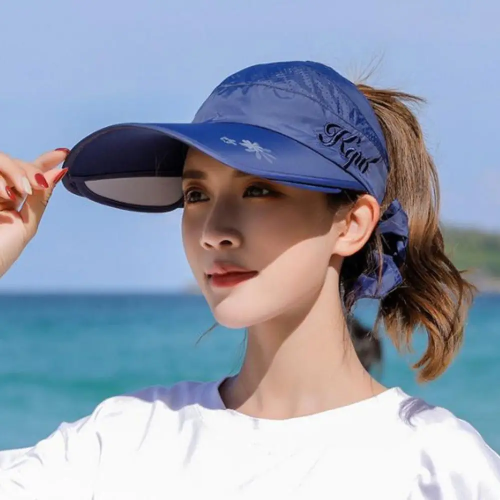 Soft Neck Protection Neck Protection Sun Cap Quick Drying UV Protection Face Shield Cap Windproof Removable Sunshade Hat Riding