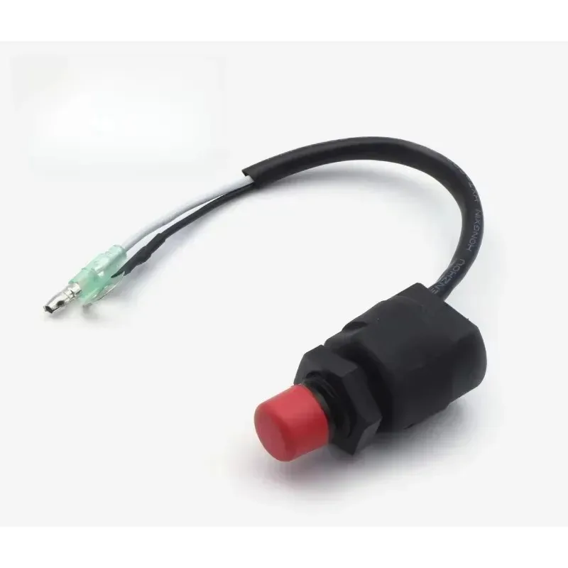 

Brands Popular For Off Board Engine Shutdown Switch, Shutdown Rope, Start Key For Suitable Dongfa Mercury Hangkai Yum!