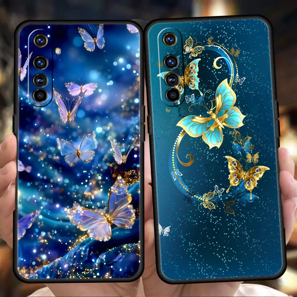 Oppo Reno 12 - Capa de Telefone para Oppo A17