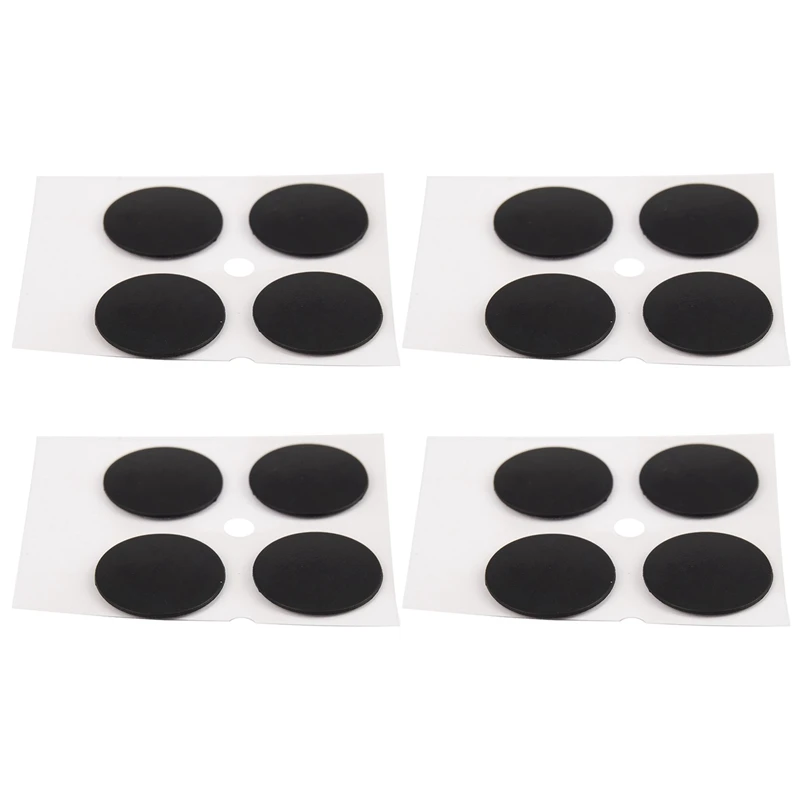 แผ่นรองฝ่าเท้าสำหรับตีนยางจอเรตินา, 16ชิ้นสำหรับโปรเรตินา A1398 A1425 A1502