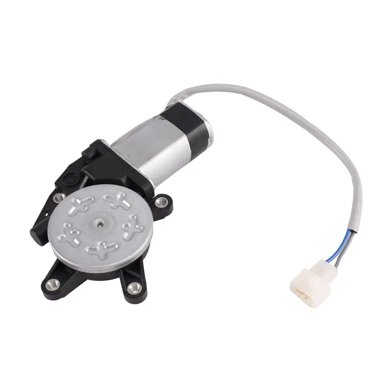 A02Q-Front Left Power Window Lift Motor 62188SA001 62188-SA001 742-803 For Subaru Forester 1998-2008 Impreza 2002-2007