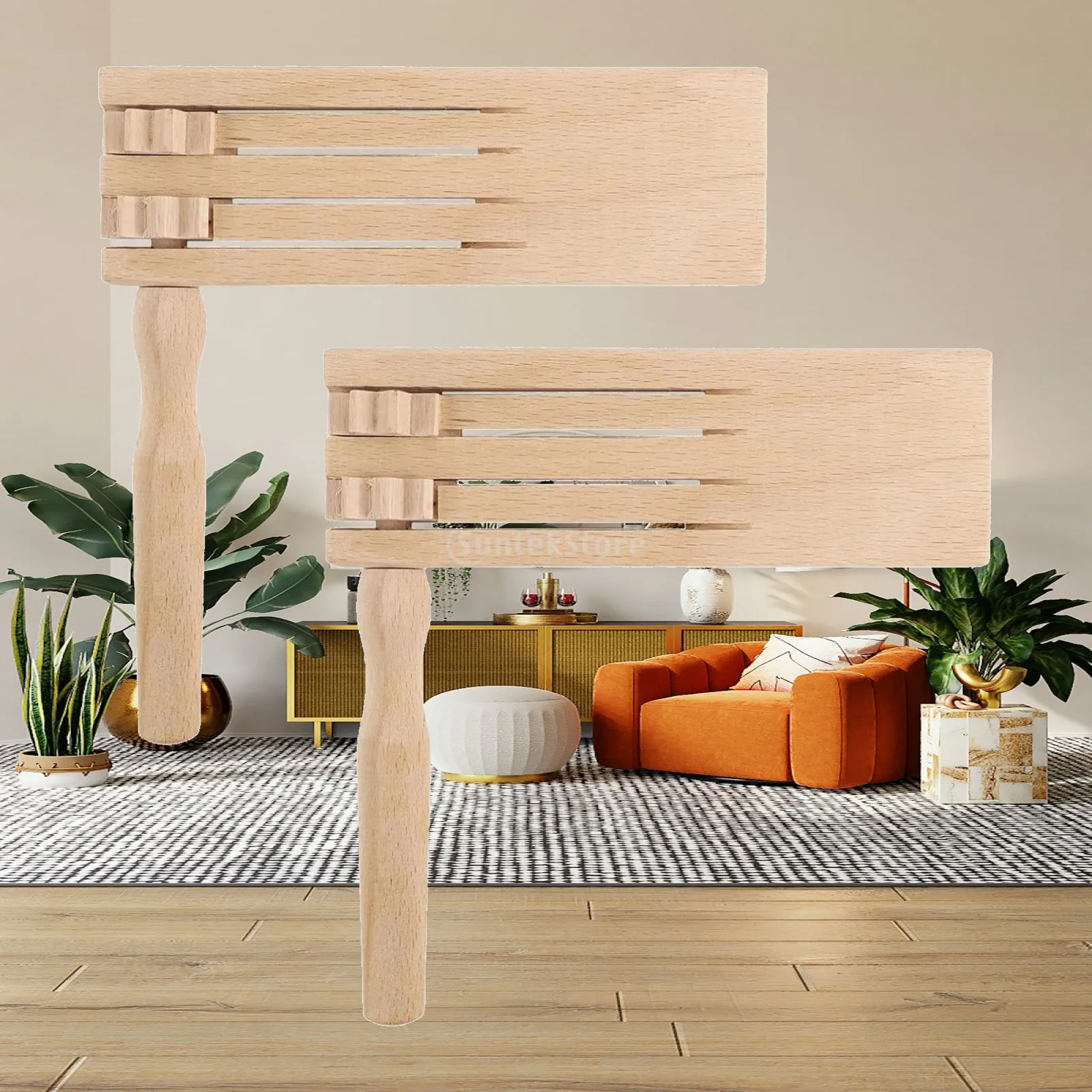 2-pecas-instrumentos-de-catavento-de-madeira-leves-com-cataventos-integrados