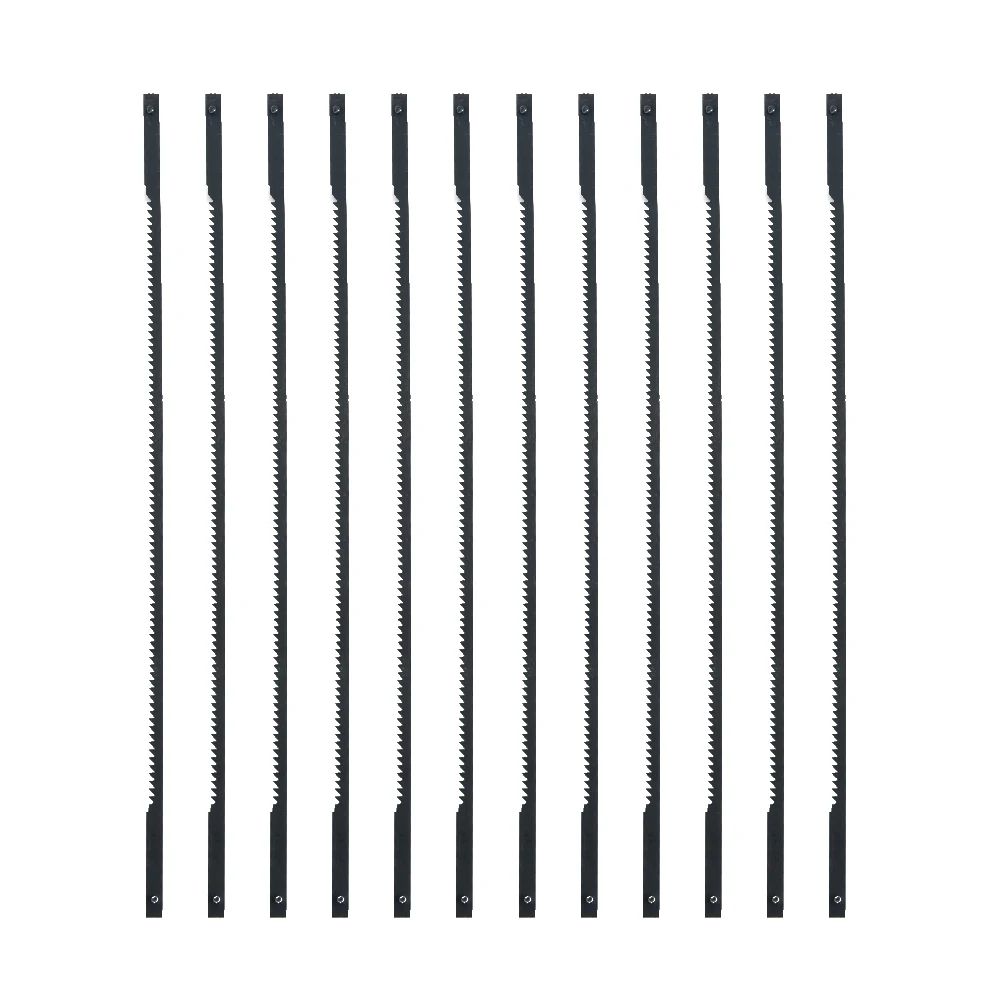 أدوات القطع المنشار قوة الصلب لينة 16 ''التمرير اكسسوارات النجارة الخشب الخشب الرقائقي TPI 10 125 مللي متر المحمولة مريحة