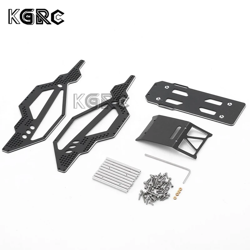 

Modification Kit For 1/24 Simulation Model Axial SCX24 Retrofit Kit Toy Car Accessories For Childern Gift