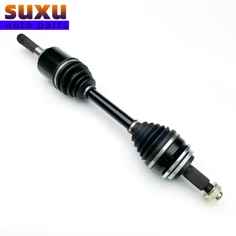 

The Rear Axle Drive Shaft Is Suitable for Land Rover Discovery 3 & 4 T0B500270 LR072065 LR047286 T0B500280 LR047288