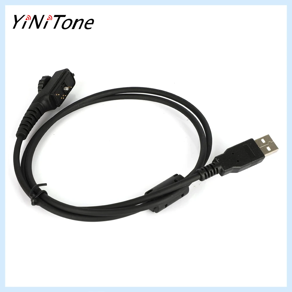 

PC38 Hytera PD7 series Radio USB Programming Cable For PD705 PD705G PD785 PD785G PD795 Radio