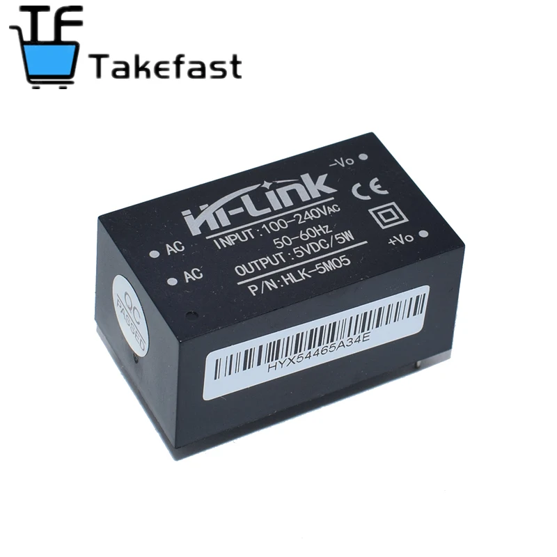 HLK-5M05 HLK-5M03 H…