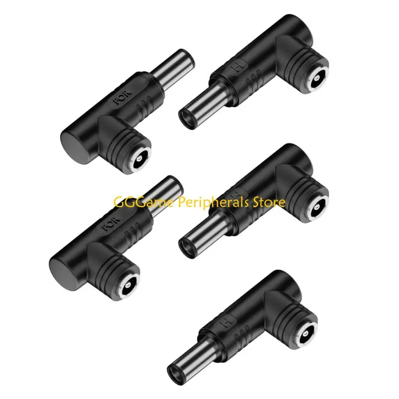 U55B Laptop Adapter Set with Charging Layout for Backup