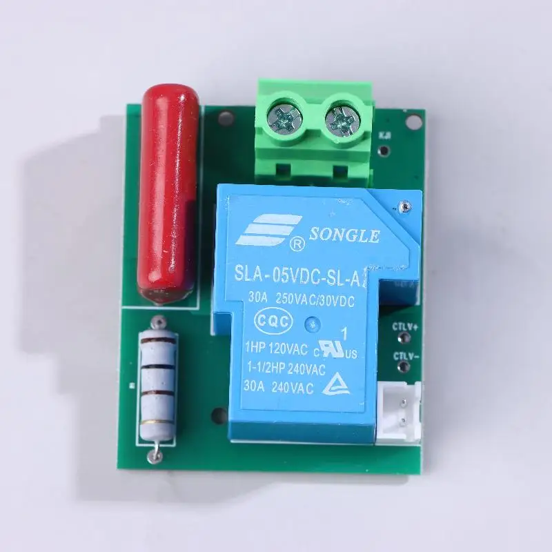 Coulomb Meter & Battery Capacity Tester, 0.5% Precision 10-120V for RV, EV & Solar Systems, Real-Time Monitor