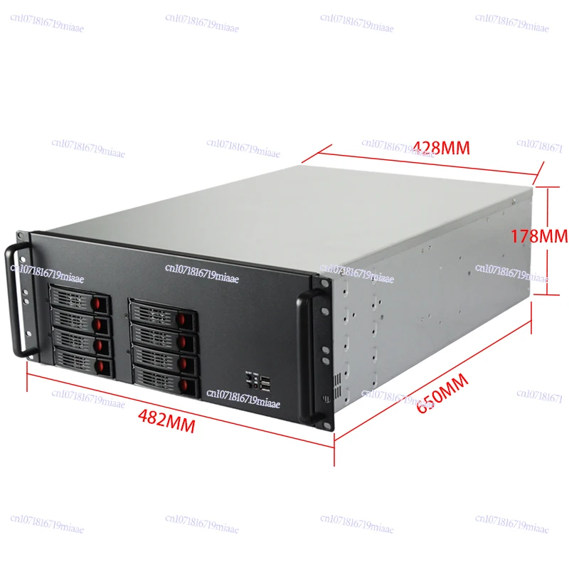 4U Industrial Contr…