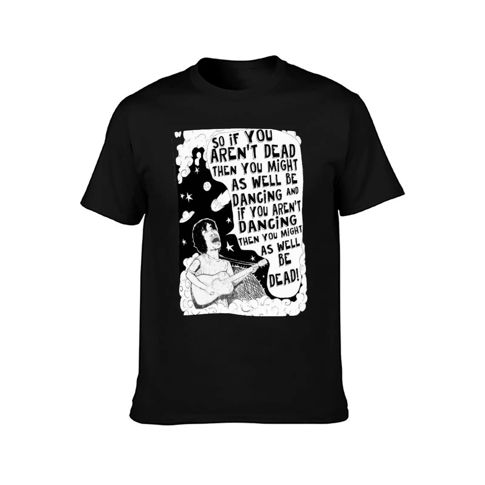 Stop Being So Cool And Get Silly T-Shirt, Summer Casual Cotton Tee, Oversized Streetwear Tops, Vintage Graphic Print