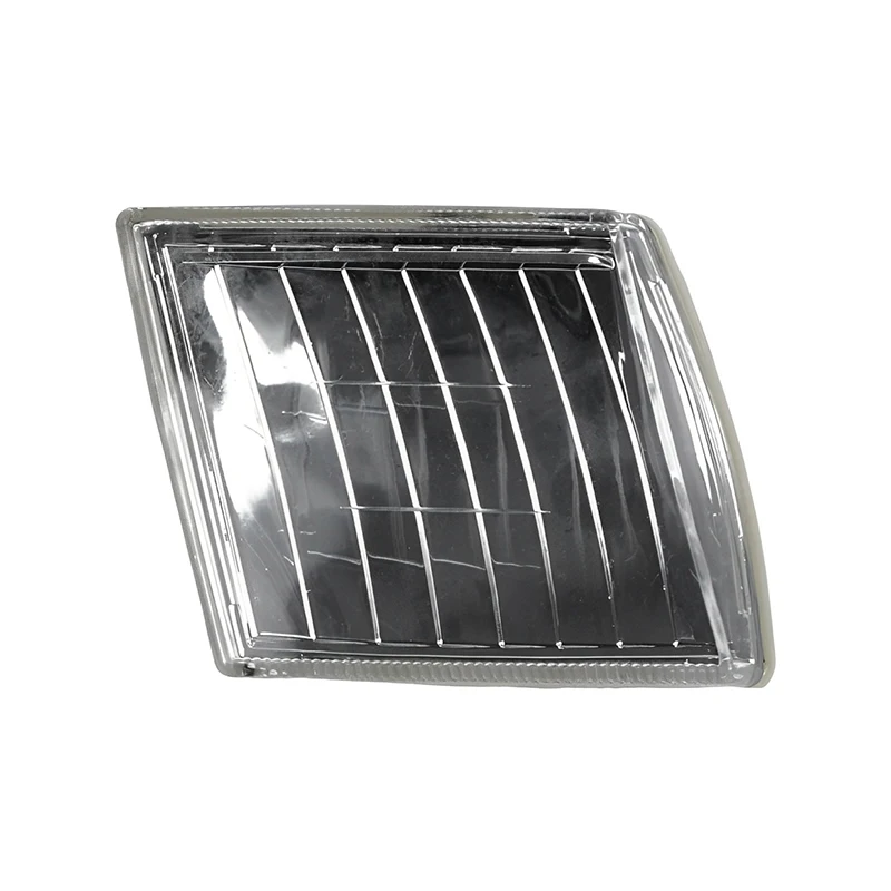 For Chevrolet Sail 2005 2006 2007 2008 Frront Bumper Fog Light False Lamp Inner Corner Turn Signal Light Without Bulb Auto Parts