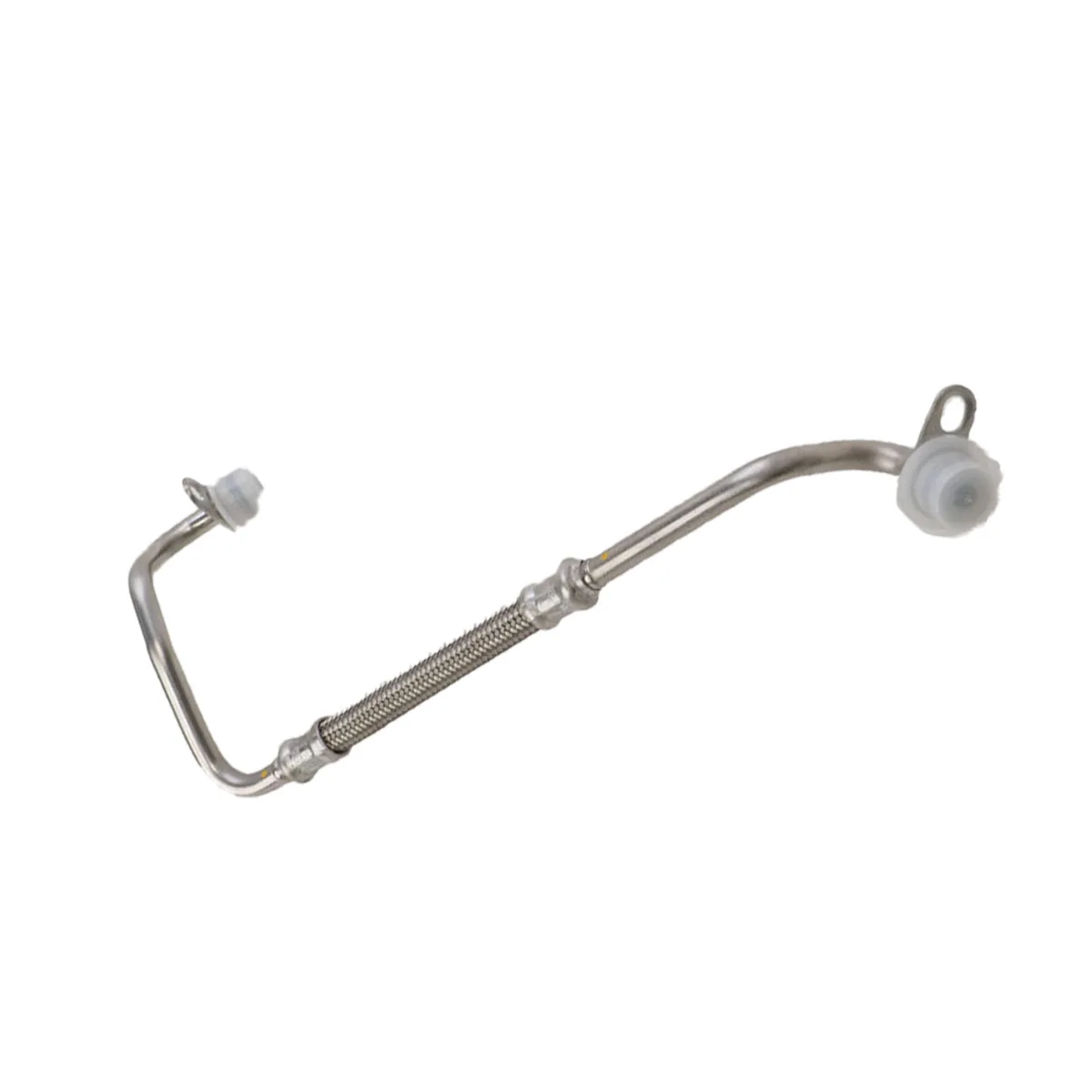 

Automotive Applicable Spare Parts Turbine Oil Pipe 06L145778H 06L145778L 06L145778T