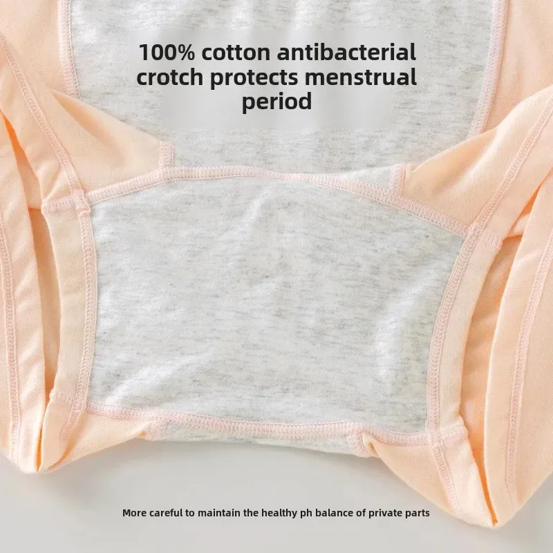 Thumbnail 4 - #77 Best Womens Menstrual Underwear to Buy In 2026