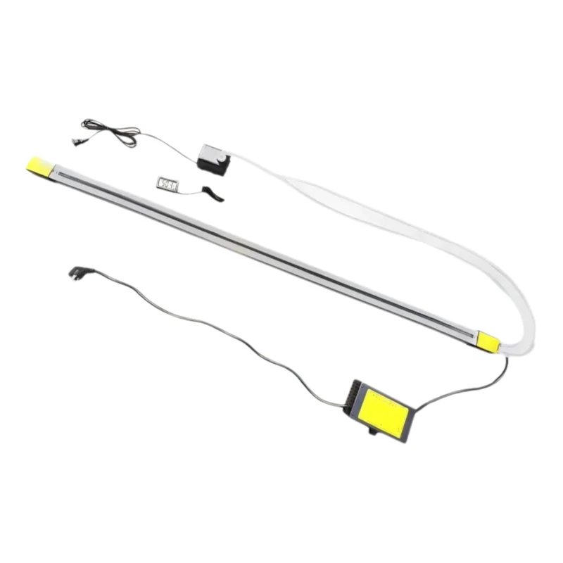 آلة ثني الأكريليك آلة ثني الصفائح العضوية آلة ثني الورق الساخن #1