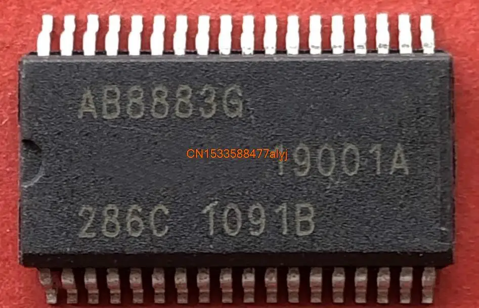     NEW 19001A AB8883G SSOP36