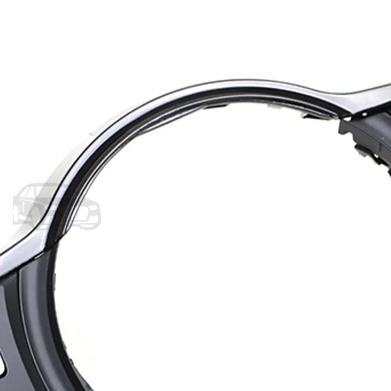 Steering Wheel Button with Multifunctional Steering Wheel Button for Golf 7 7.5 GTI MK7 Automotive Parts