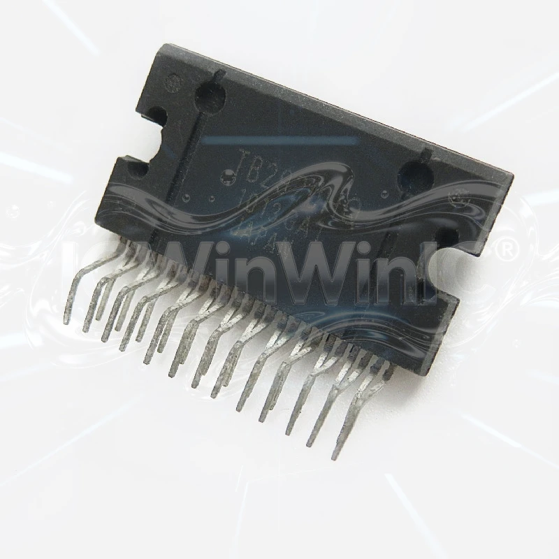 STK404-120Y STK404 TB2920HQ TB2920 BTS721L1 BTS721 PCF7944AT/502 PCF7944AT PCF7944 W25Q40BWNIG 25Q40BWNIG 25Q40 M3801-ALAA M3801