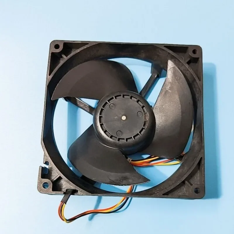 

U12E12MS1CA3-52Z32 12.5cm 12V 0.15A for Haier Refrigerator Cooling Fan