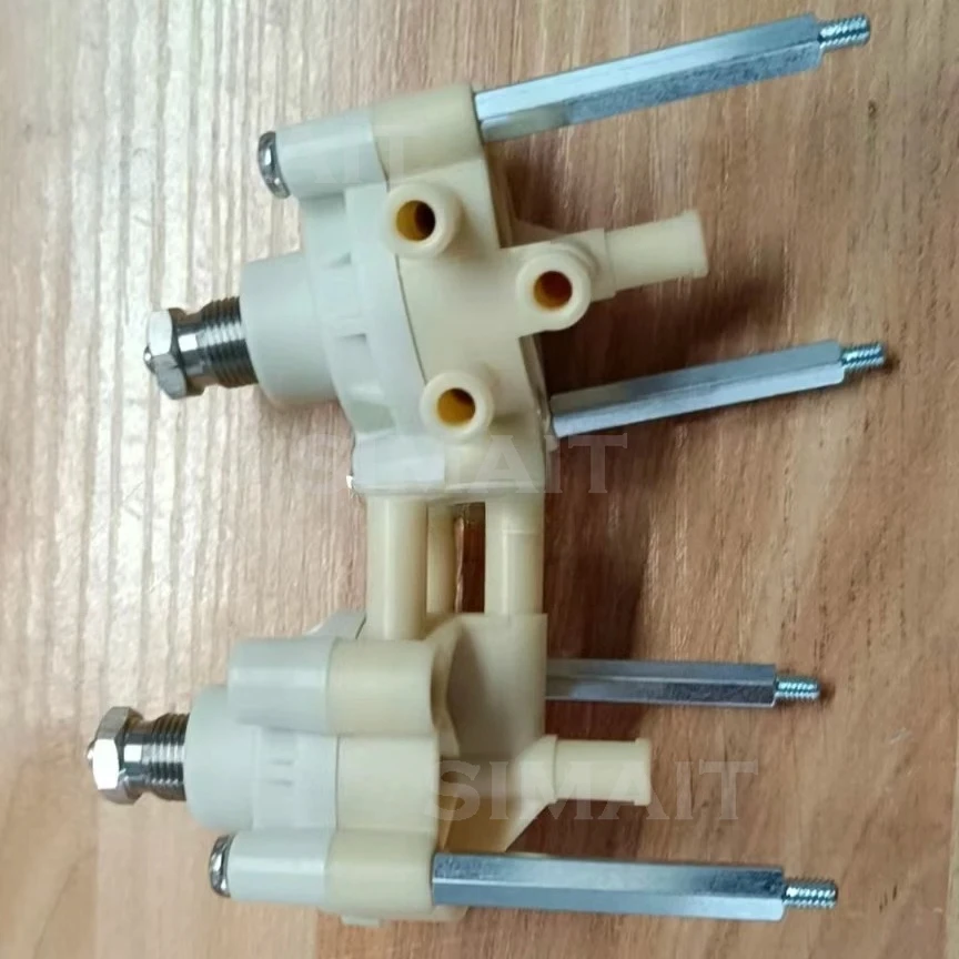 M388721 For Fre senius 78 Valve, New Unloading Pressure Regulating Valve, No.78 Safety Valve for Hemo dialysis Machine