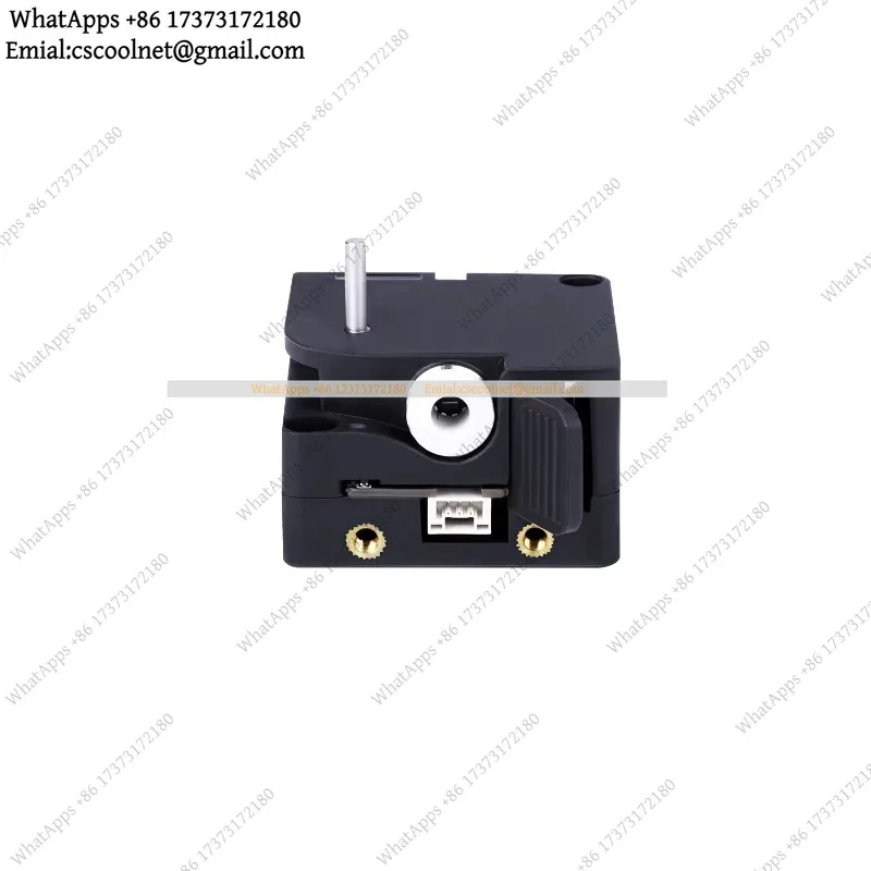 k3 for Extruder Extrusion Kit for Creality Hi 3D Printer, Replacement Parts