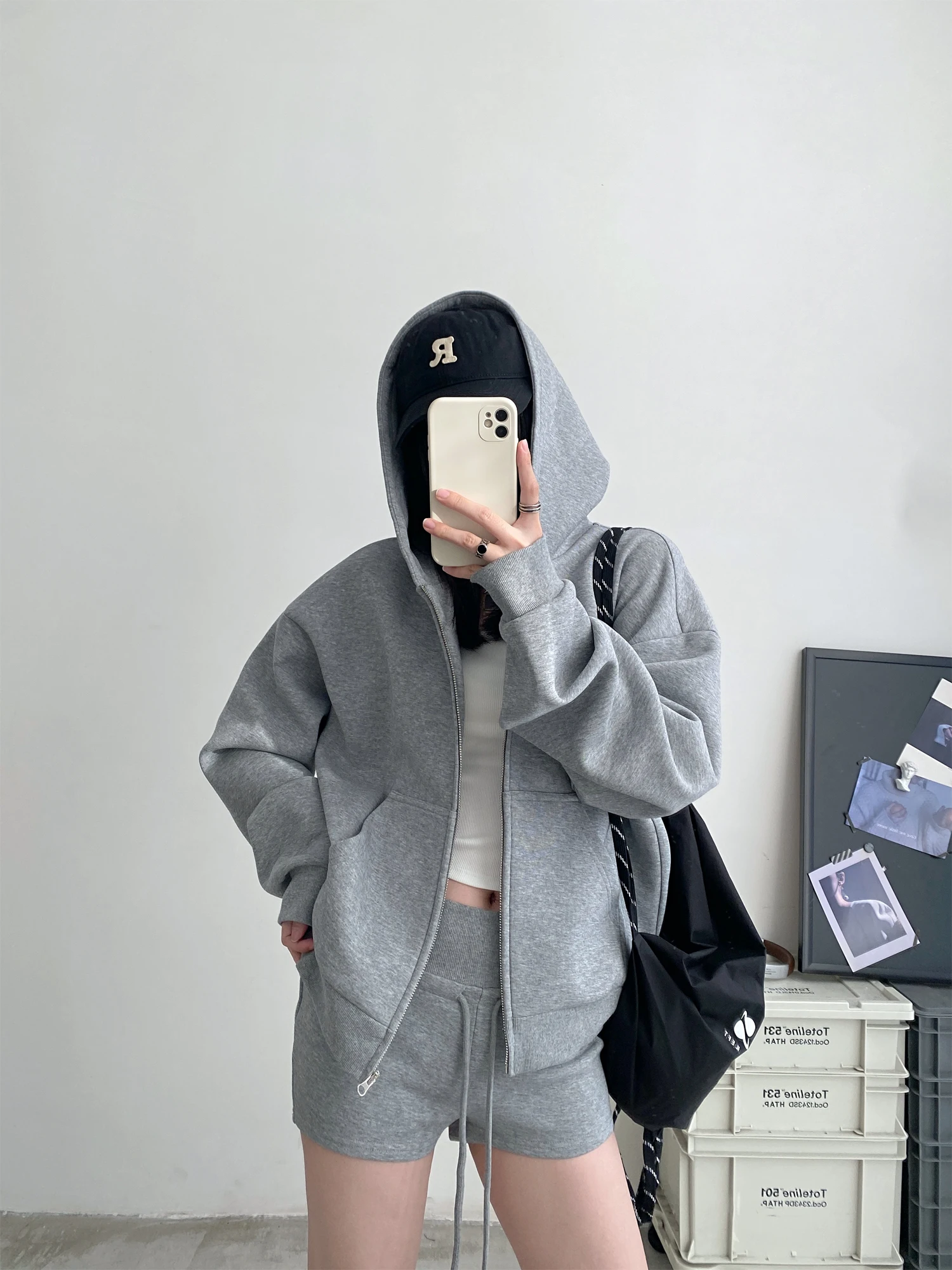 Ey Sweatirt Sweatpa…