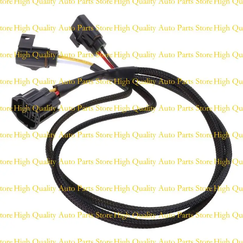 

G7NA 05174358AA Engine Cooling Fan Motor Harness Replacement Cooling Fan Motor Wiring