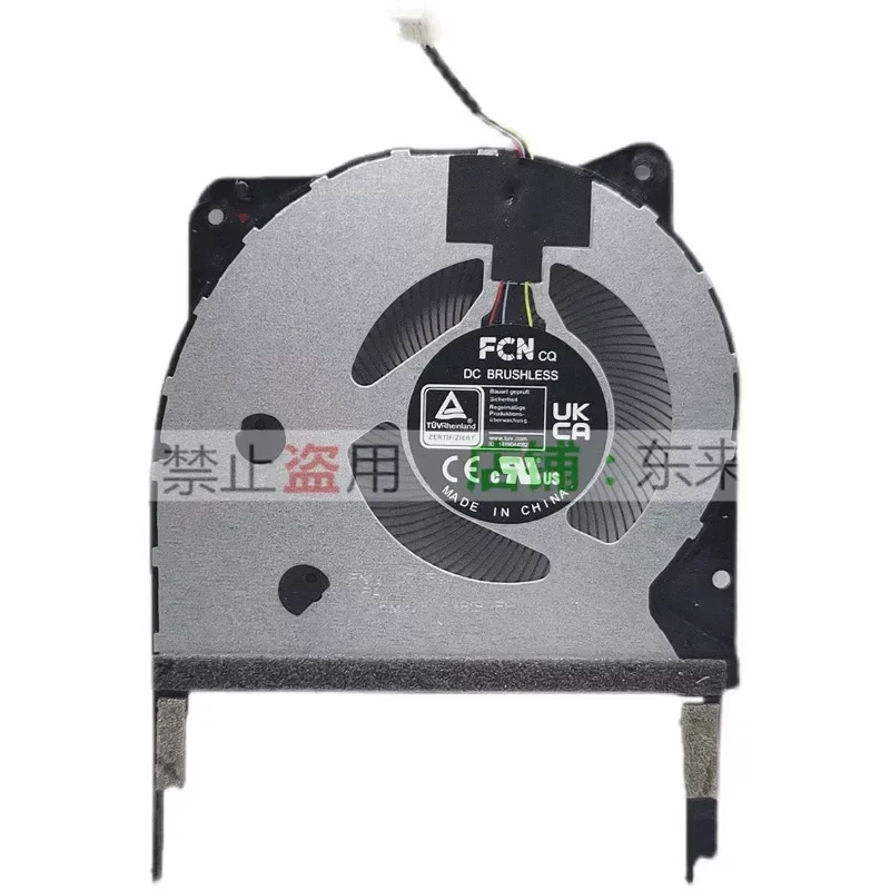 for ASUS Vivobook Flip 14 TP470E TP470EA TP470EZ Cooling Fan