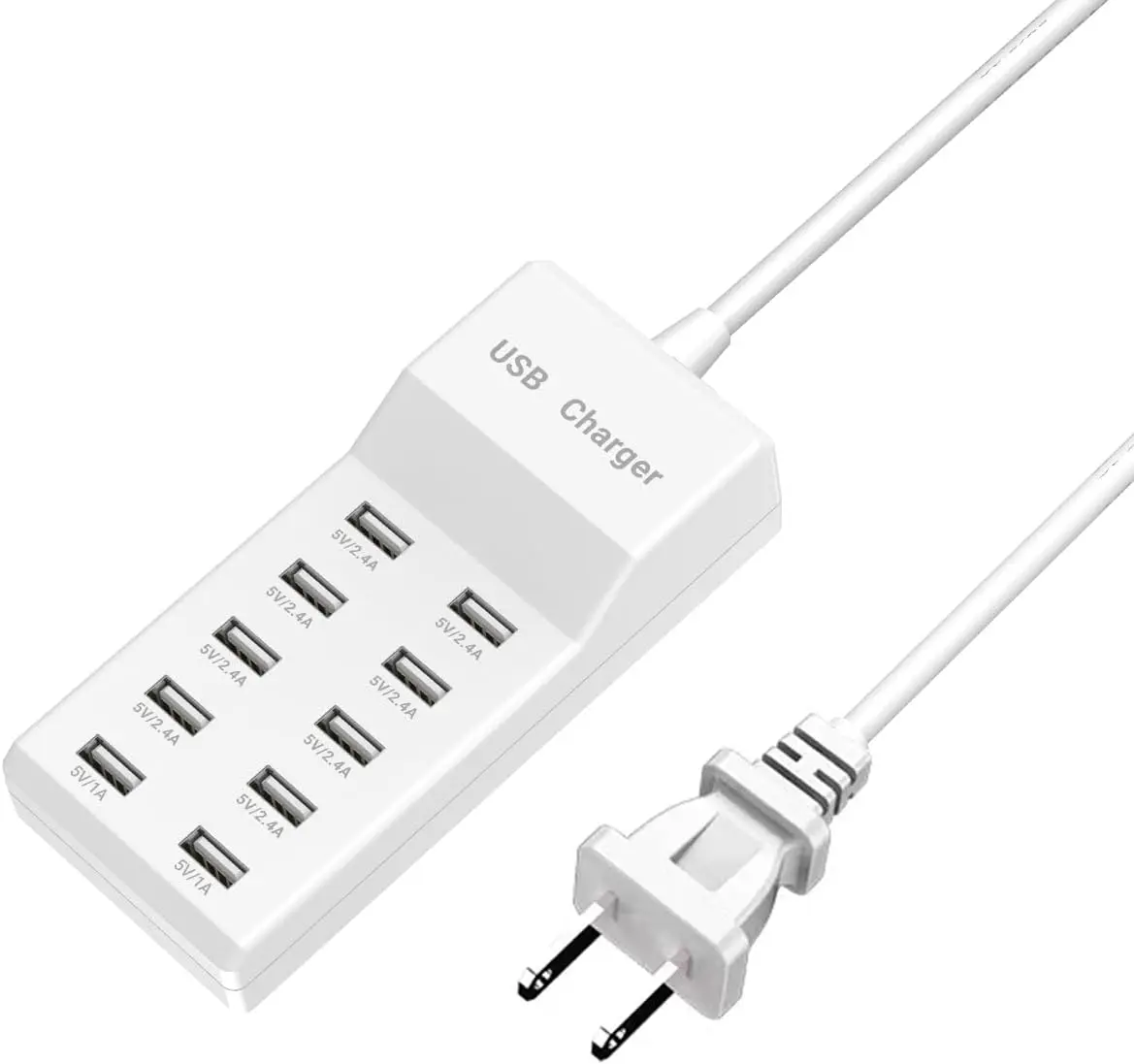 hub-de-chargement-usb-10-ports-chargeur-multi-ports-intelligent-cable-36-pouces-pour-telephones-tablettes-appareils-photo-casques