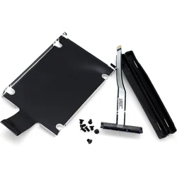 New SSD SATA Hard Drive Caddy Bracket for Acer Aspire 5 AN515 AN515-52 AN715-54 AN715-51 AN515-53 A515-52G HDD Cable NBX0002CN00