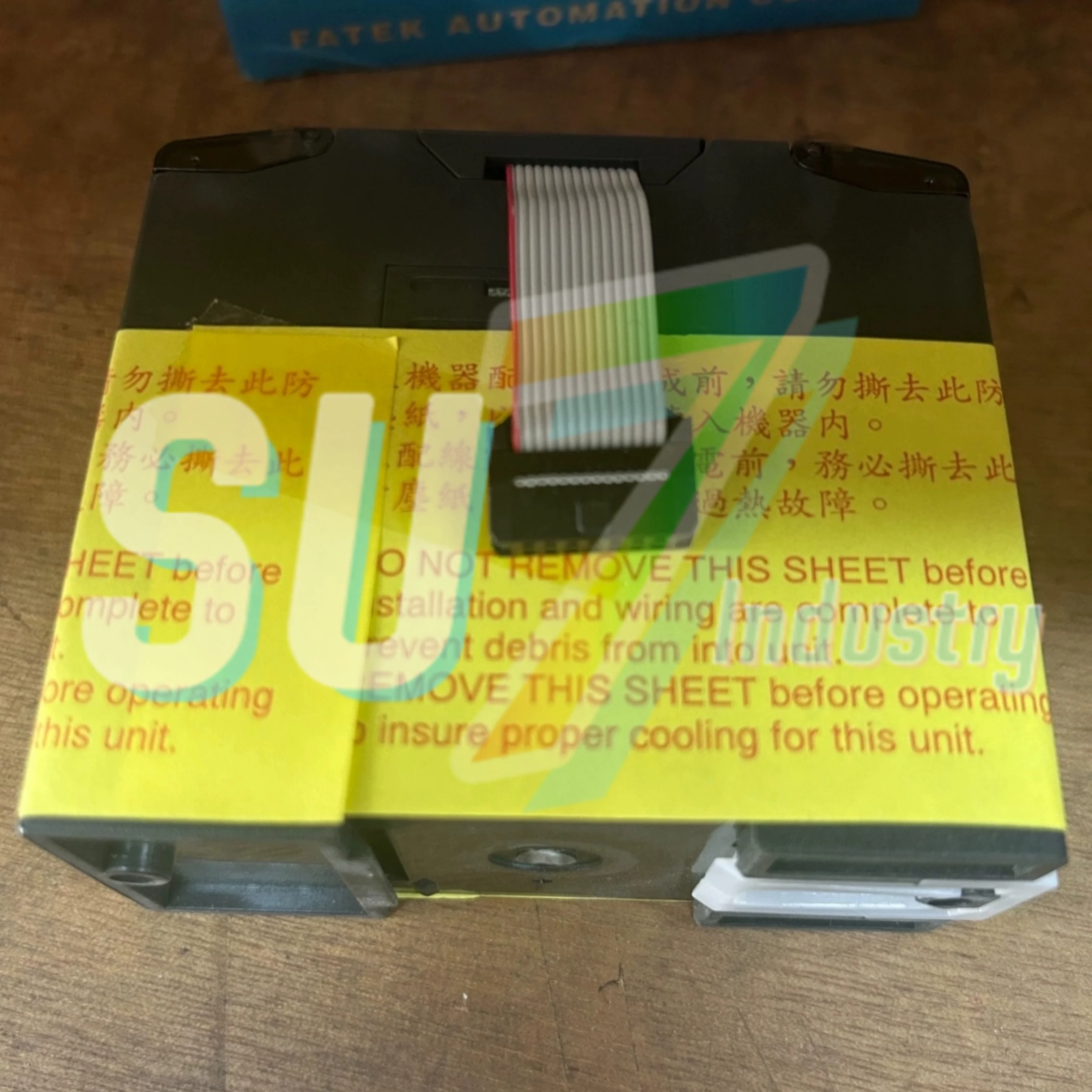 FBS-4A2D FBS-4DA PLC โมดูลใหม่เดิม